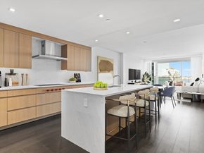 150 Seaport Blvd 7D, Boston MA 02210