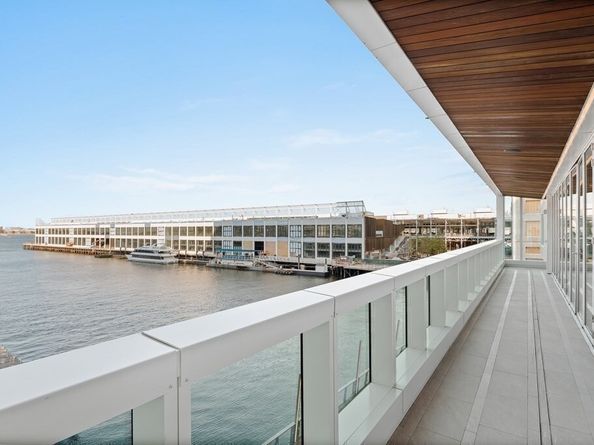 150 Seaport Blvd 7D, Boston MA 02210
