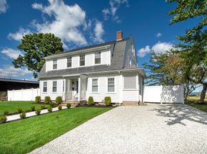 90 Shore Ave, Quincy MA 02169