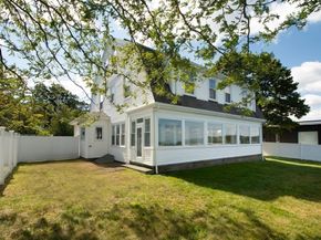 90 Shore Ave, Quincy MA 02169