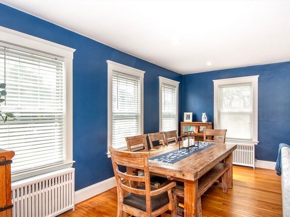 90 Shore Ave, Quincy MA 02169