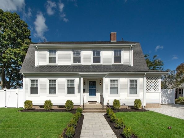 90 Shore Ave, Quincy MA 02169