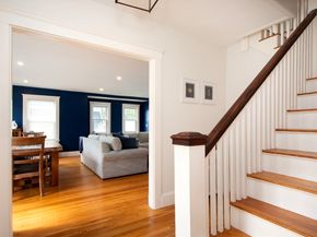 90 Shore Ave, Quincy MA 02169