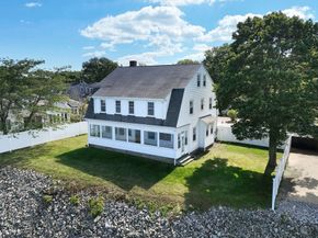 90 Shore Ave, Quincy MA 02169
