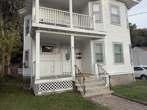 50 Manomet St, Brockton MA 02301