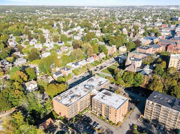 190 High Street 605, Medford MA 02155