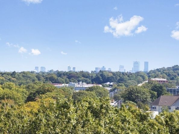 280 Boylston St PH10, Newton MA 02467