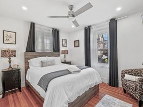 127 Selwyn St, Boston MA 02131