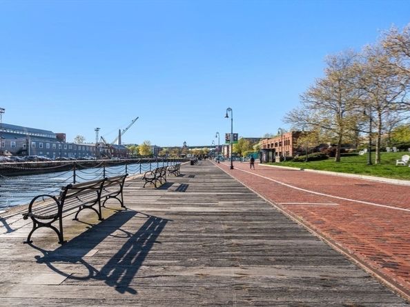 197 Eighth St 628, Boston MA 02129