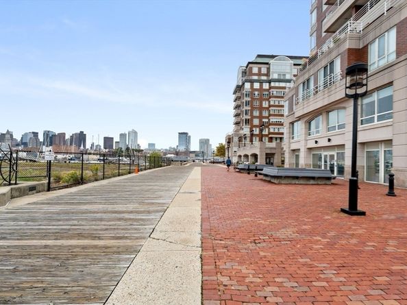 197 Eighth St 628, Boston MA 02129