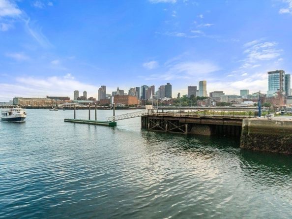 197 Eighth St 628, Boston MA 02129