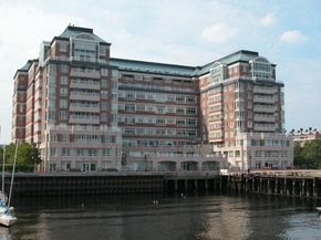 197 Eighth St 628, Boston MA 02129