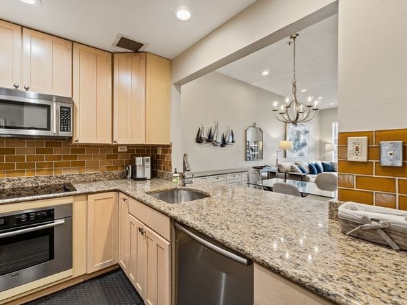 197 Eighth St 628, Boston MA 02129