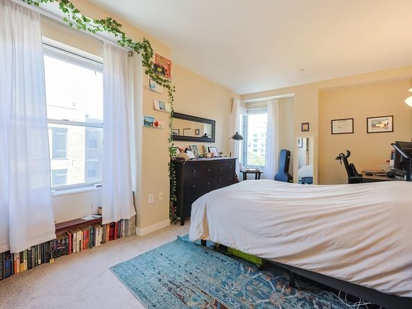 16 Miner 501, Boston MA 02215