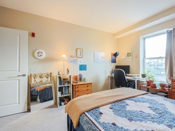 16 Miner 501, Boston MA 02215