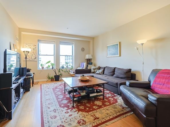 16 Miner 501, Boston MA 02215