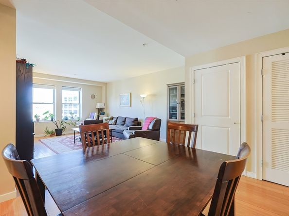 16 Miner 501, Boston MA 02215