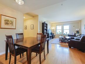 16 Miner 501, Boston MA 02215