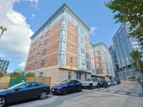 16 Miner 501, Boston MA 02215