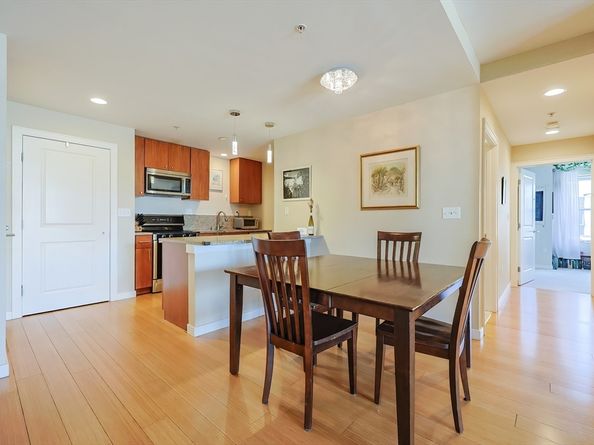 16 Miner 501, Boston MA 02215
