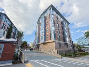 16 Miner 501, Boston MA 02215