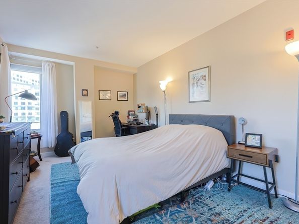 16 Miner 501, Boston MA 02215
