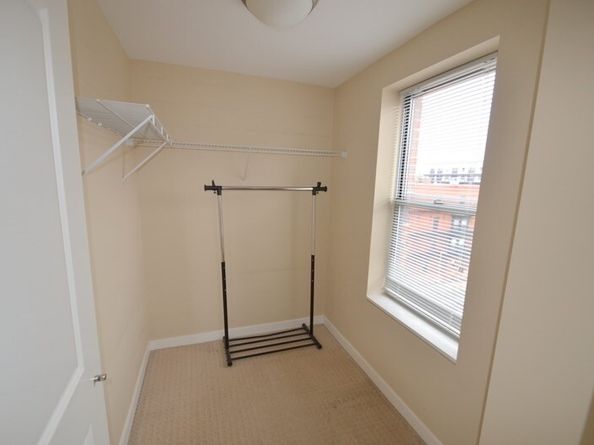 16 Miner 501, Boston MA 02215
