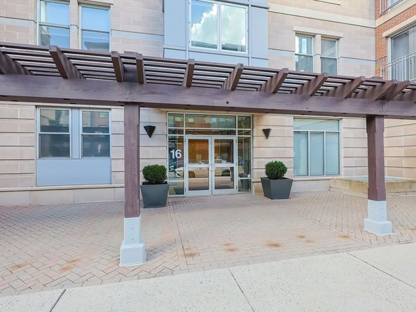 16 Miner 501, Boston MA 02215
