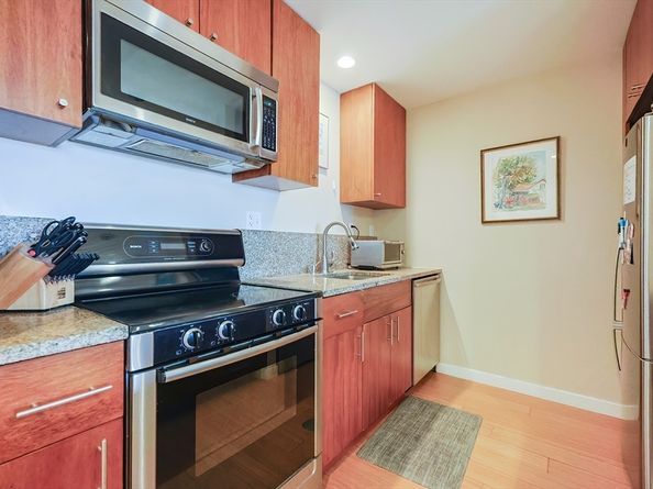 16 Miner 501, Boston MA 02215