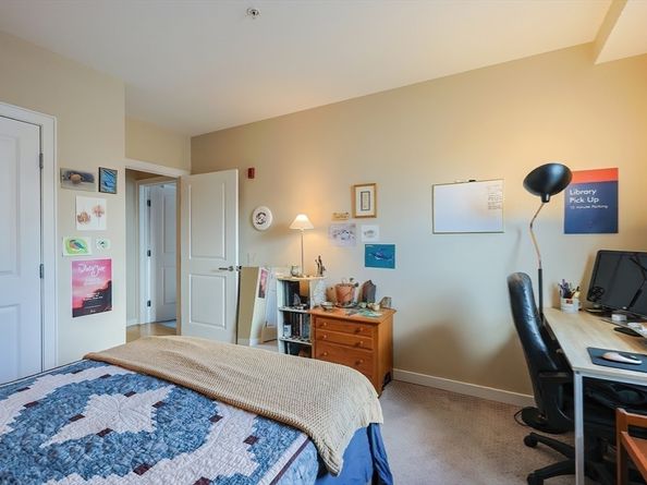 16 Miner 501, Boston MA 02215