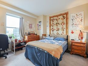 16 Miner 501, Boston MA 02215