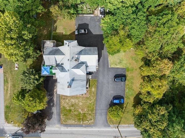 35-37 Salem St, Rockland MA 02370