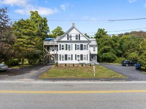 35-37 Salem St, Rockland MA 02370