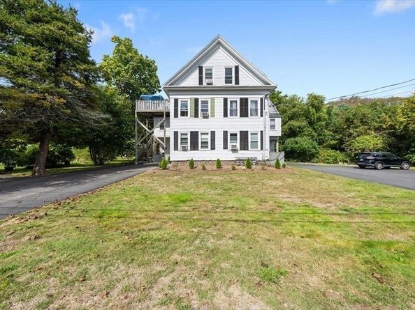 35-37 Salem St, Rockland MA 02370