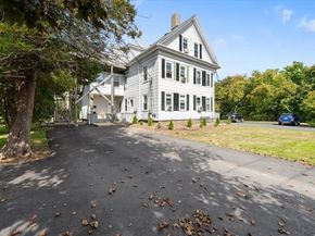 35-37 Salem St, Rockland MA 02370