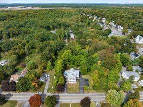 35-37 Salem St, Rockland MA 02370