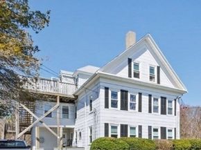 35-37 Salem St, Rockland MA 02370