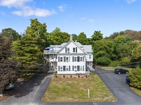 35-37 Salem St, Rockland MA 02370