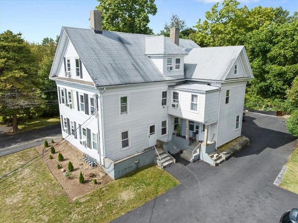 35-37 Salem St, Rockland MA 02370