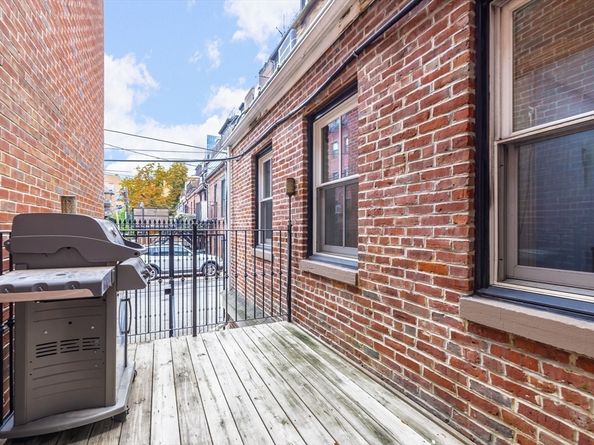 771 Tremont St 2, Boston MA 02118