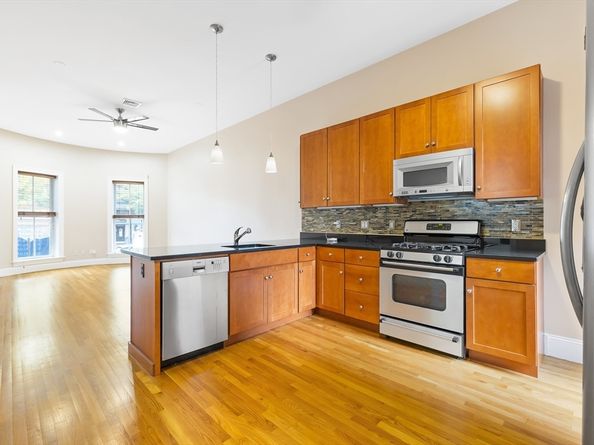 771 Tremont St 2, Boston MA 02118