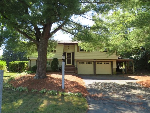 8 Talbot Road, Canton MA 02021