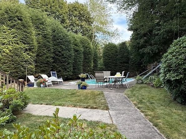8 Talbot Road, Canton MA 02021