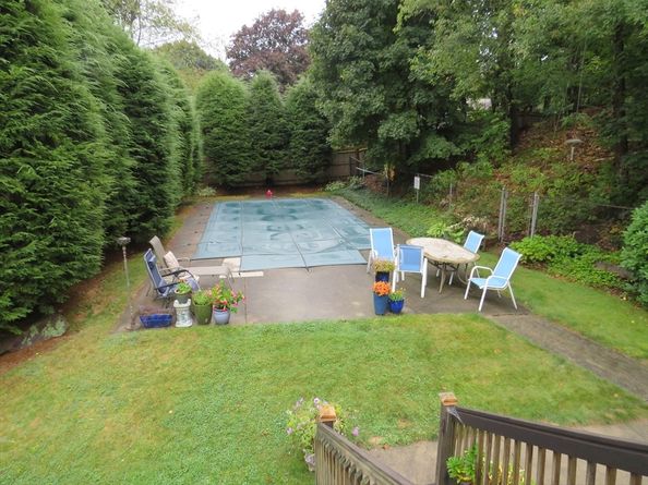8 Talbot Road, Canton MA 02021