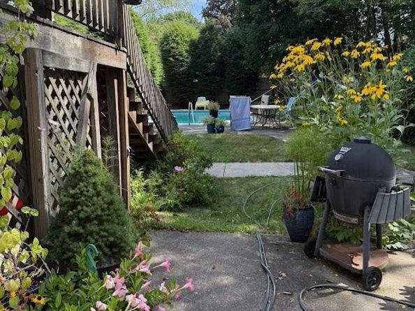 8 Talbot Road, Canton MA 02021