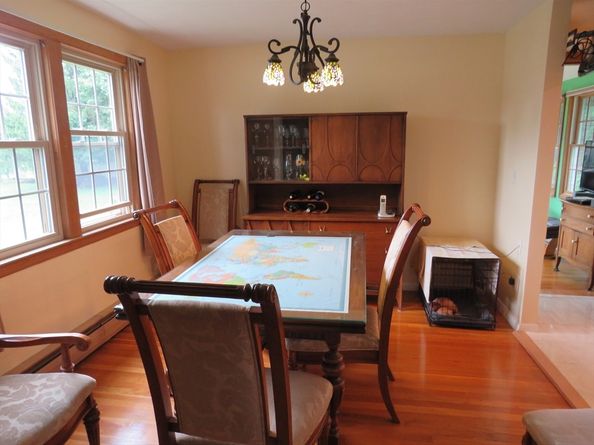 8 Talbot Road, Canton MA 02021