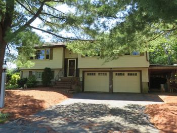 8 Talbot Road