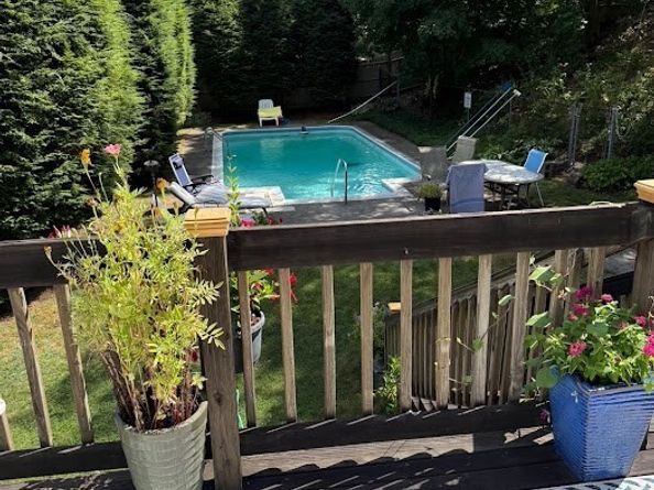 8 Talbot Road, Canton MA 02021