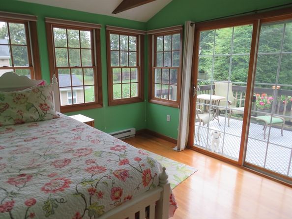 8 Talbot Road, Canton MA 02021