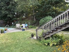 8 Talbot Road, Canton MA 02021